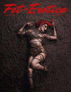 Fet-Erotica Issue 9 - Erotica, Fet