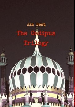 The Oedipus Trilogy - Best, Jim