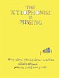 The Xylophonist Is Missing (Paperback) - Bild 1