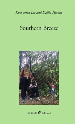 Southern Breeze - Hiaoui, Dalila