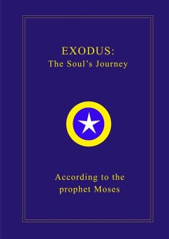 Exodus - Hanson, Christopher Mark