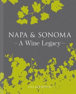 Napa & Sonoma - Gershman, Liza