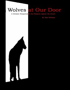 Wolves At Our Doors - McHaney, Sean