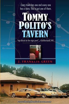 Tommy Polito's Tavern - Green, John