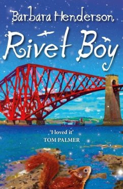 Cover Rivet Boy