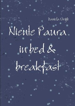 Niente Paura in bed & breakfast - Virgili, Daniela