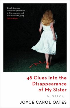 Cover 48 Clues into the Disappearance of My Sister