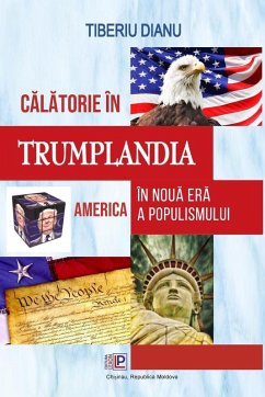 Cover C¿l¿torie în Trumplandia