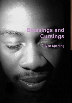 Blessings and Cursings - Sperling, Ryan