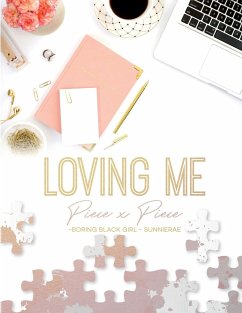 Loving Me - Girl, Boring Black