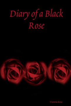 Cover Diary of a Black Rose