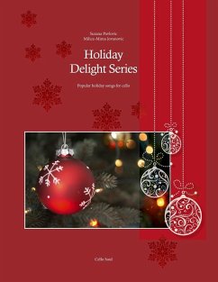 Holiday Delight Series - Pavlovic, Suzana; Jovanovic, Milica Mima