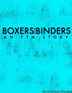 Boxers and Binders - Doubek, Anthony