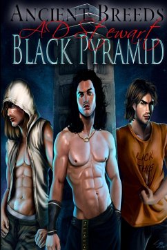Black Pyramid - Stewart, Ad