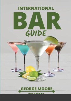 International Bar Guide Cover International Bar Guide