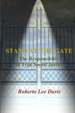 Stand at the Gate - Initiative, Overcoming Obstacles