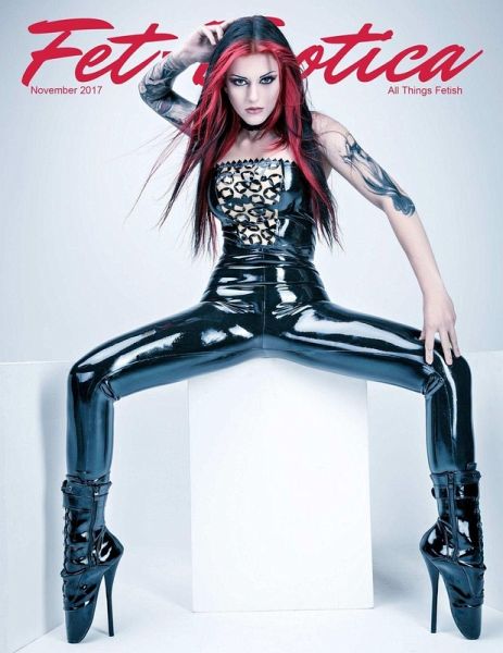 Fet-Erotica Issue 11 Fet-Erotica Issue 11