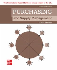 Cover Purchasing and Supply Management ISE