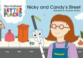 Nicky and Candy's Street Nicky and Candy's Street
