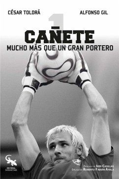Cover Cañete