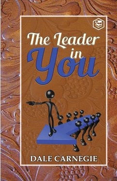 Cover The Leader in you