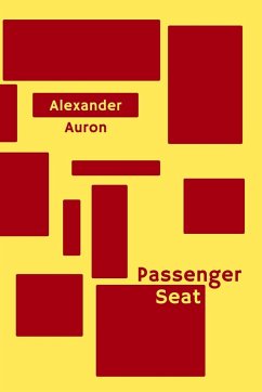 Passenger Seat - Auron, Alexander