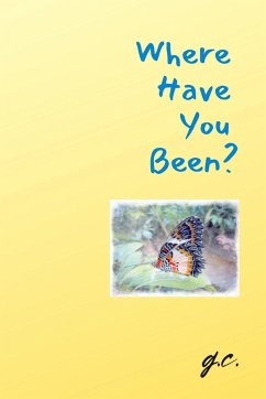 Where Have You Been? - Cacho, Glenda