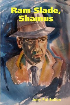 Cover Ram Slade, Shamus