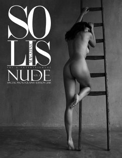 Solis Magazine Issue 28 - Photography Nude Edition 2018 - Magazine, Solis