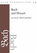 Bach Perspectives, Volume 14 - Bild 1