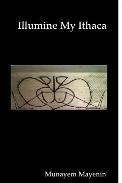 Cover Illumine My Ithaca