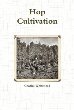 Cover Hop Cultivation