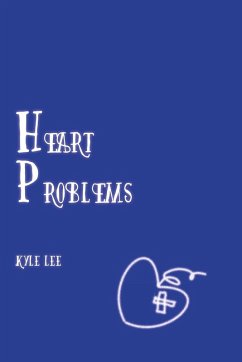 Heart Problems - Lee, Kyle