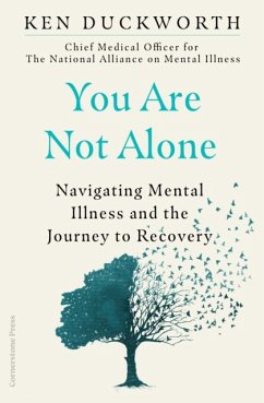 You Are Not Alone - Duckworth, Dr Ken