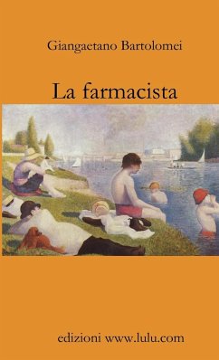 La farmacista - Bartolomei, Giangaetano