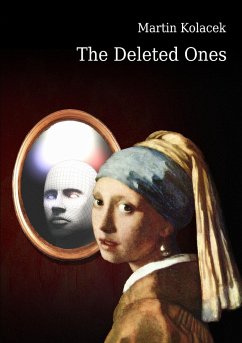 The Deleted Ones - Kolacek, Martin