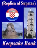 Replica of Croatia