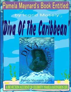 Diva Of The Caribbean - Mosely, Ingrid