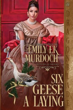 Six Geese a Laying - Murdoch, Emily Ek