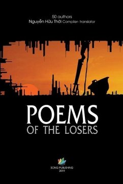 Poems of the Losers - Huu Nguyen, Thoi