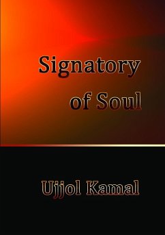 Signatory of Soul - Kamal, Ujjol