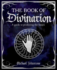 The Book of Divination - Johnstone, Michael