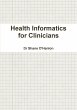 Health Informatics for Clinicians - Bild 1