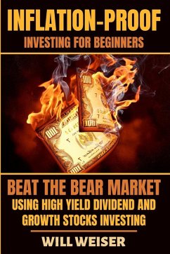 Cover Inflation-Proof Investing For Beginners