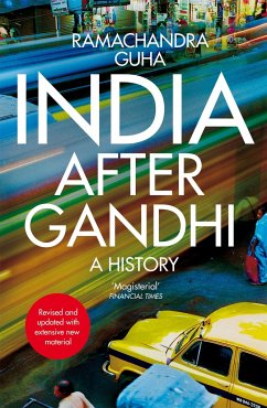 India After Gandhi - Guha, Ramachandra