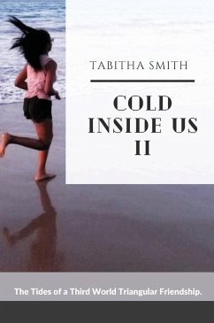 Cold Inside Us II - Smith, Tabitha