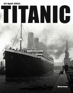 Cover Titanic