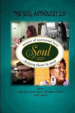 The Soul Anthology 2.0 - Universal Love, Source Of