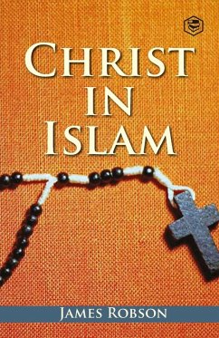 Cover Christ In Islam