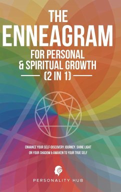 The Enneagram For Personal & Spiritual Growth (2 In 1) - Hub, Personality